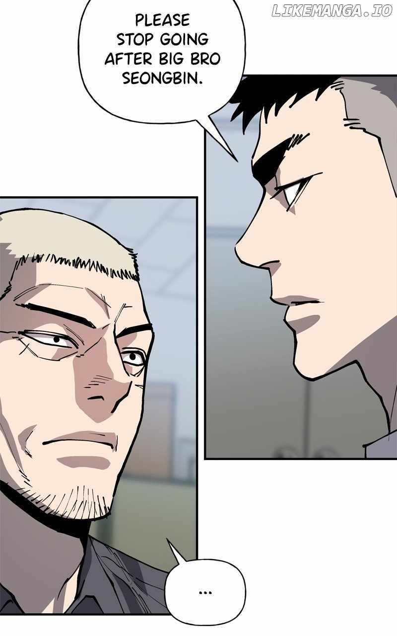 Boss Returns Chapter 35 62